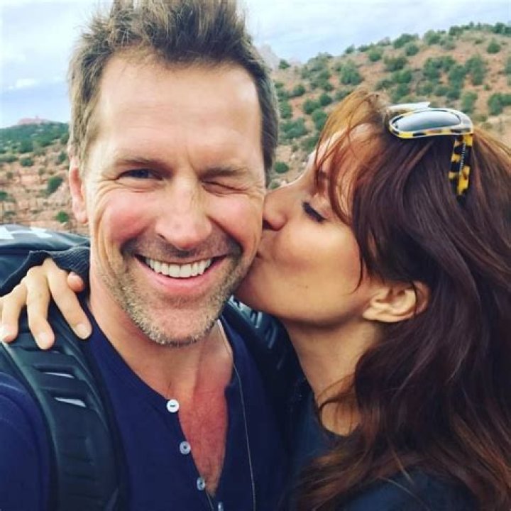 My Devotional Thoughts Interview With Actor Andrew Walker, &ldquo;Love In