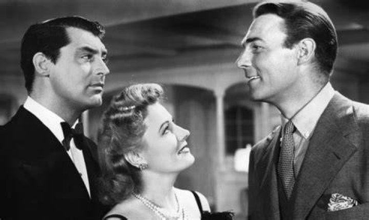 My husband Cary Grant forcefed me LSD and it nearly killed me (2022)