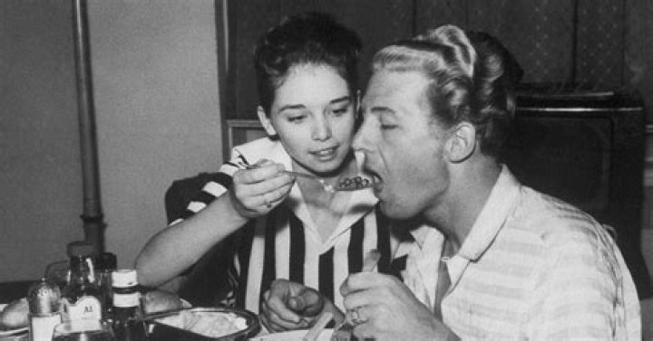 Myra Williams talks about marriage at age 13 to Jerry Lee Lewis Los