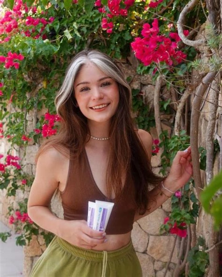 Nadine Breaty's Height: Unlocking Surprising Truths And Expert Insights