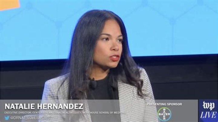 Natalie Hernandez Start Early