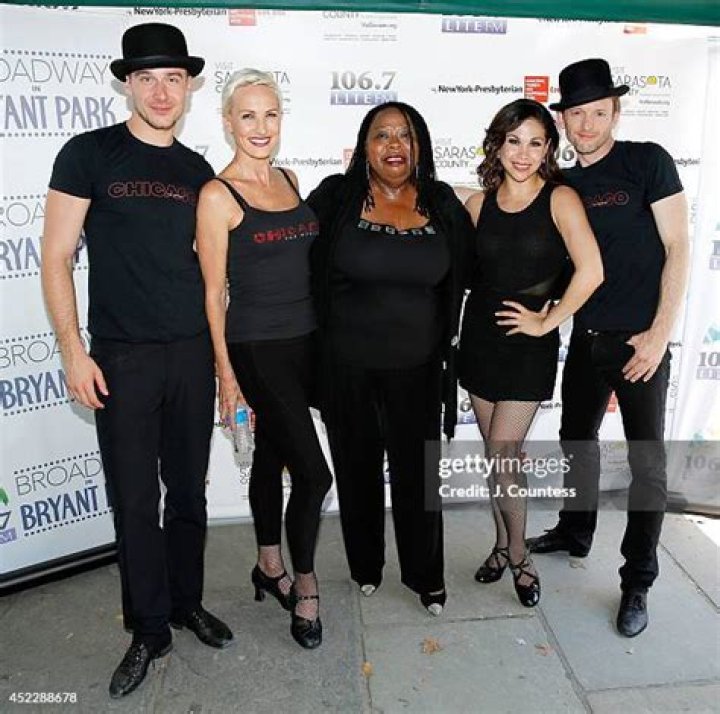 Nathan Madden Broadway Cast & Staff IBDB