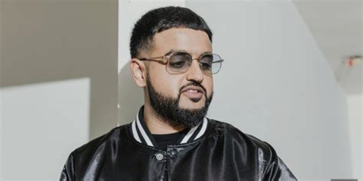 Nav (rapper) Wiki Bio, net worth, age, personal life, salary, girlfriend, kids