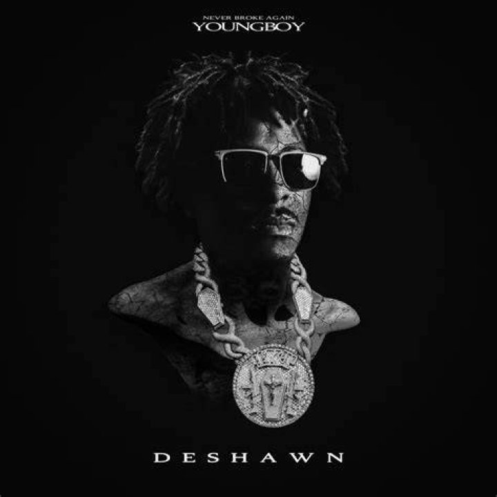 NBA Youngboy links with DJ Drama for 'Ma, I Got A Family' mixtape