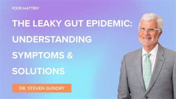 Need help understanding Dr. Gundry's "Food Strategy"? We know it can be