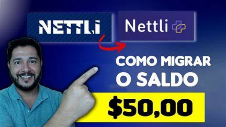 Nettli