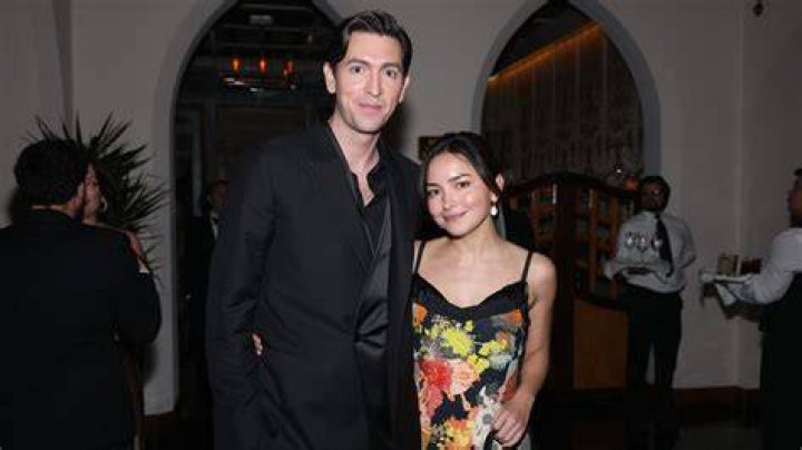 Nicholas Braun Girlfriend