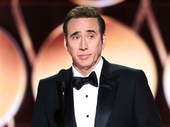 Nicolas Cage Net Worth Career & Lifestyle Wealthy Peeps