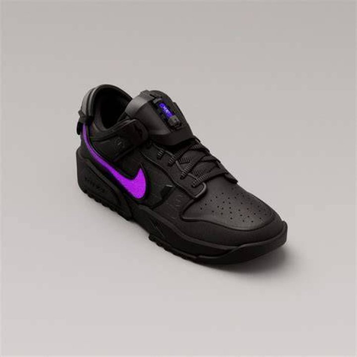 Nike Dunks Low (Void Edition), Men's Fashion, Footwear, Sneakers on