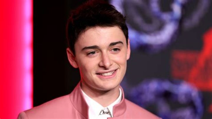 Noah Schnapp Is Already Poking Fun at His Own Coming Out Them