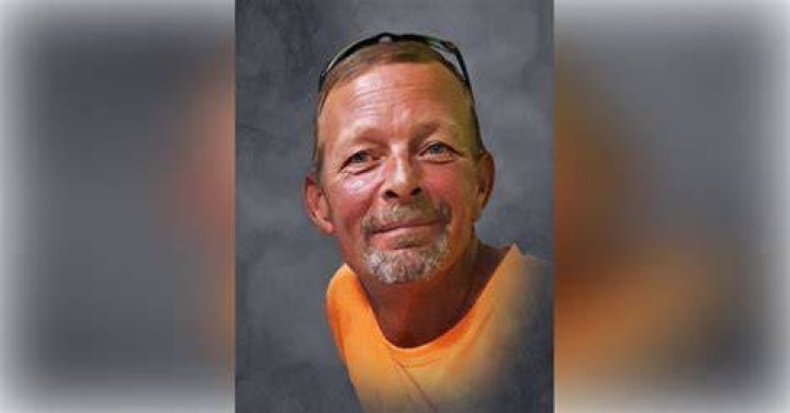 Obituary information for MArk Stephen Archer, Sr.