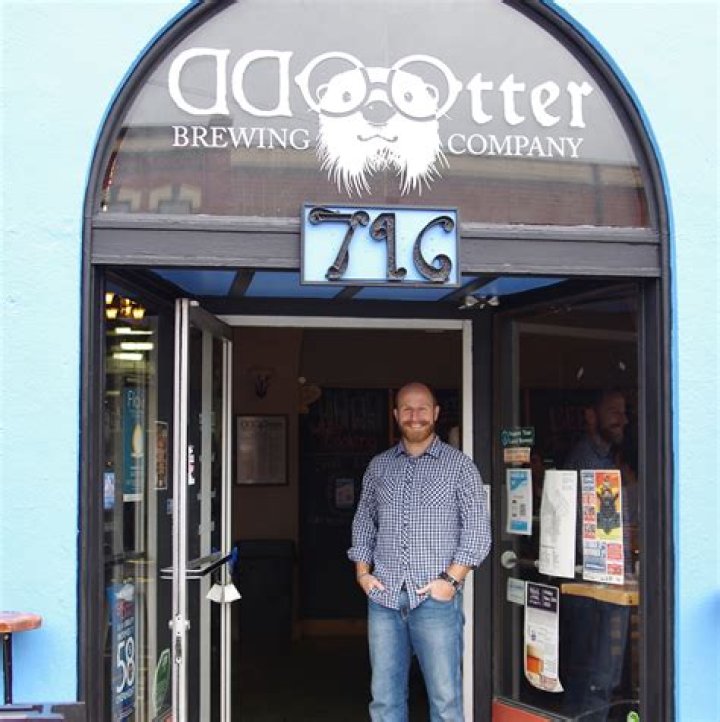 Odd Otter Brewing to expand capacity, add cans Peaks and Pints