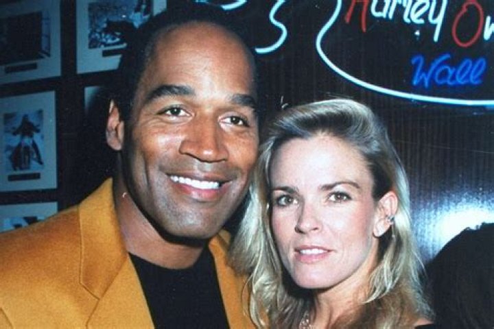 O.J. Simpson and Nicole Brown Simpson's Kids Where Are They Now? E