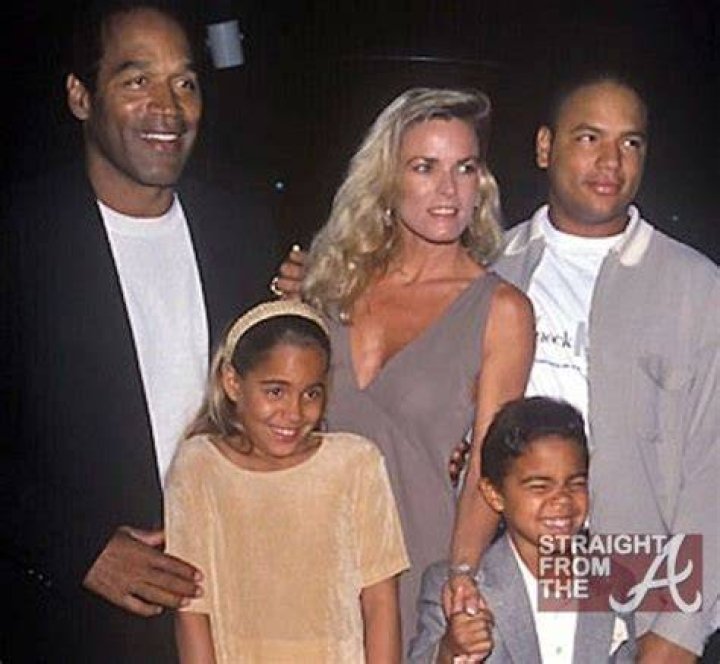 OJ Simpson Son Jason Simpson Named as Killer of Nicole Brown in New