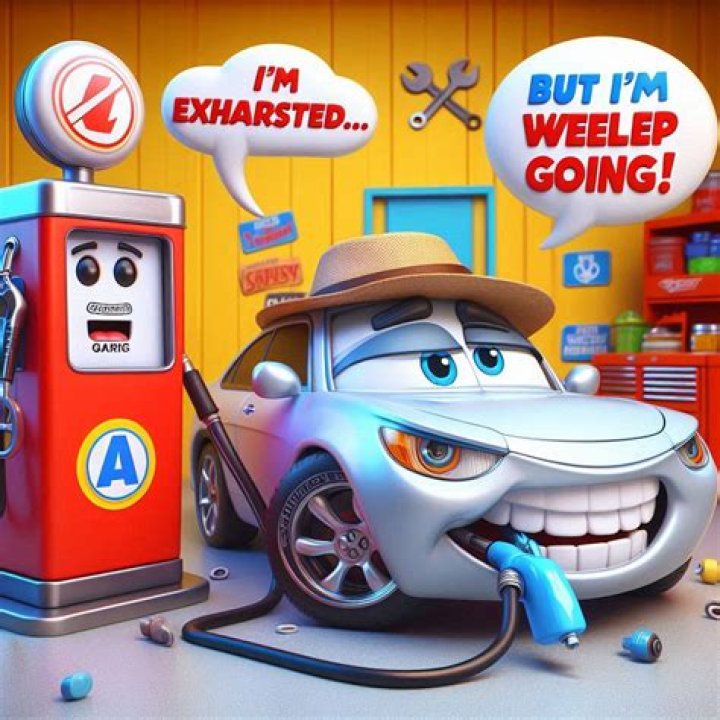 One-Liner Car Jokes: Unlocking Laughter And Automotive Truths