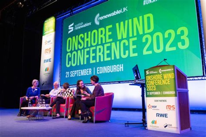 Onshore Wind Conference 2019