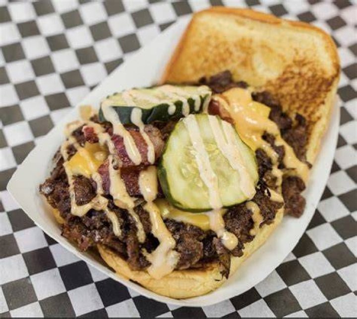 Opening Alert Mashed Burgers, Cliffside Park, NJ