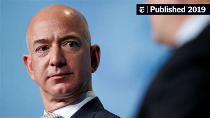 Opinion Jeff Bezos, Please Release Your Dirty Selfies The New York