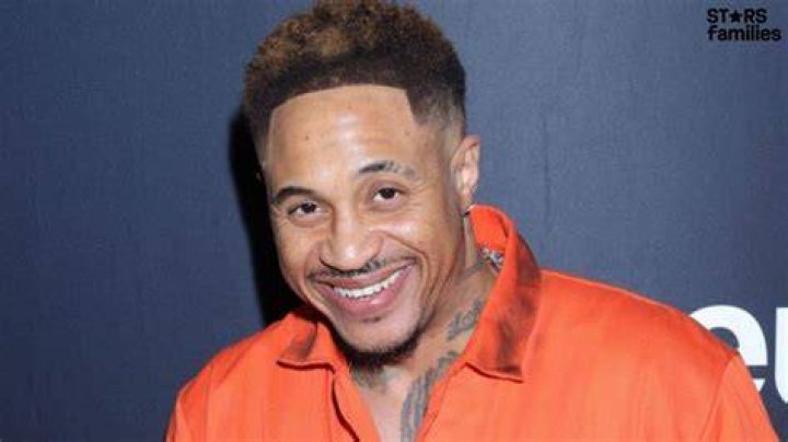 Orlando Brown Wiki 2021 Net Worth, Height, Weight, Relationship & Full