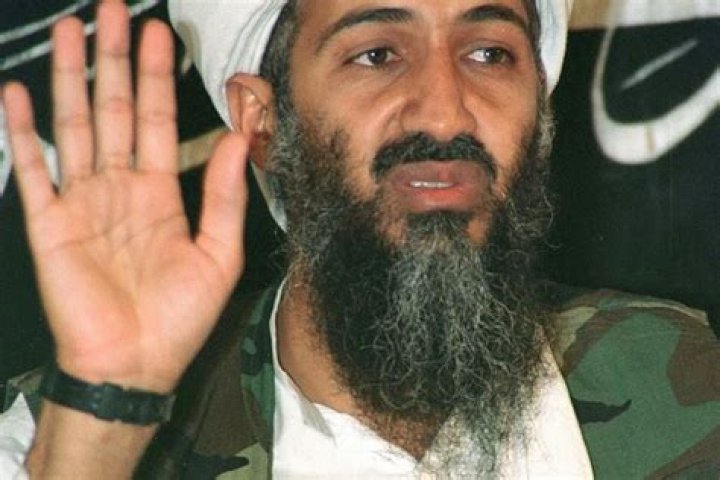 Osama Bin Laden Net Worth How Rich Was The AlQaeda Terrorist? IBTimes