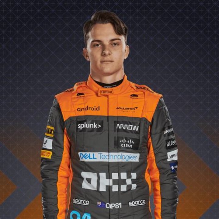 Oscar Piastri's Father: Guiding Force Behind A Racing Prodigy