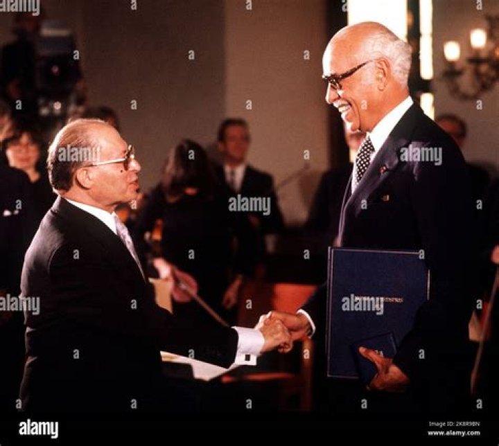 Oslo 19781210 el premio de la paz fotograf&iacute;as e im&aacute;genes de alta resoluci&oacute;n Alamy