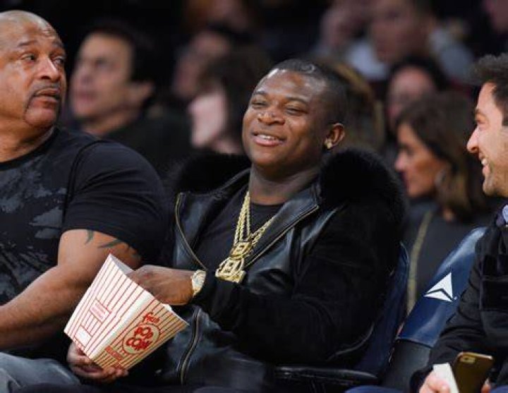 O.T. Genasis Net Worth, Salary, Age, Height, Weight, Bio, Family, Career