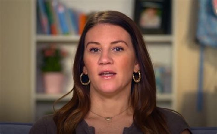 OutDaughtered Danielle Busby Showed Off Her Stunning New Look On