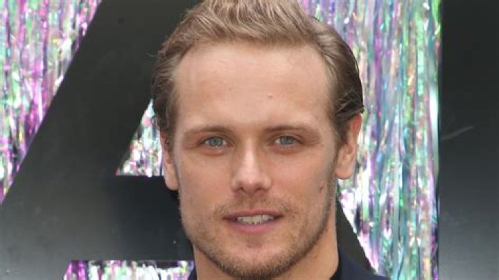 Outlander star Sam Heughan reminded of role in Midsomer Murders as