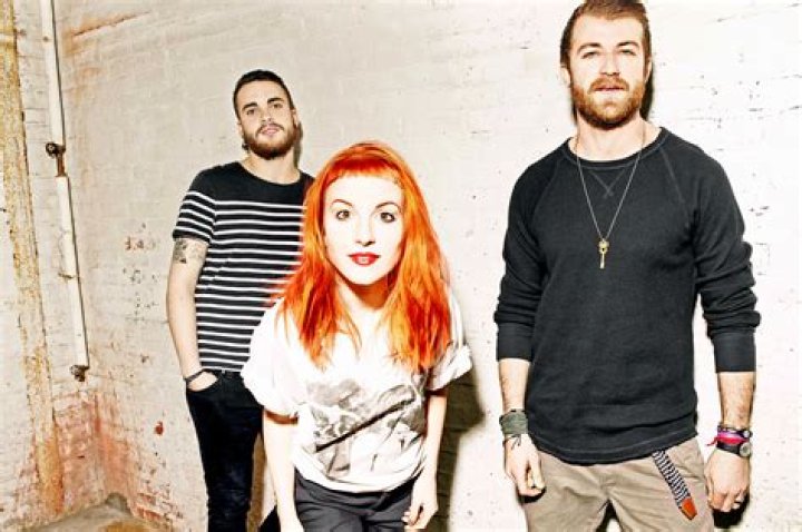 Paramore juntase ao time do Twitter e anuncia novidades na rede social