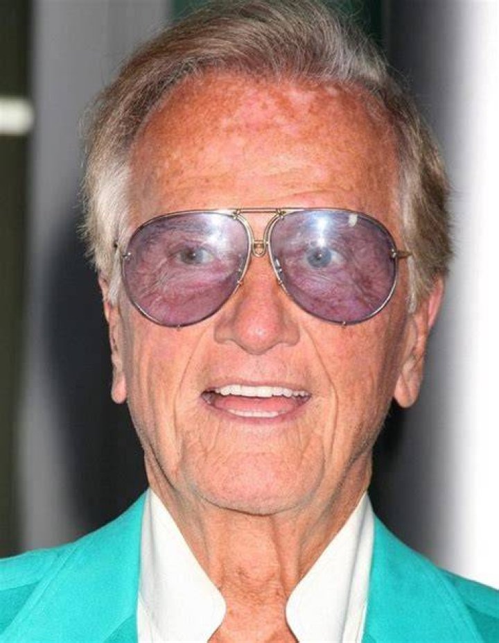 Pat Boone IMDb
