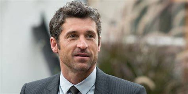 Patrick Dempsey Bio, Net Worth, Story, Married, Wife, Family, Age