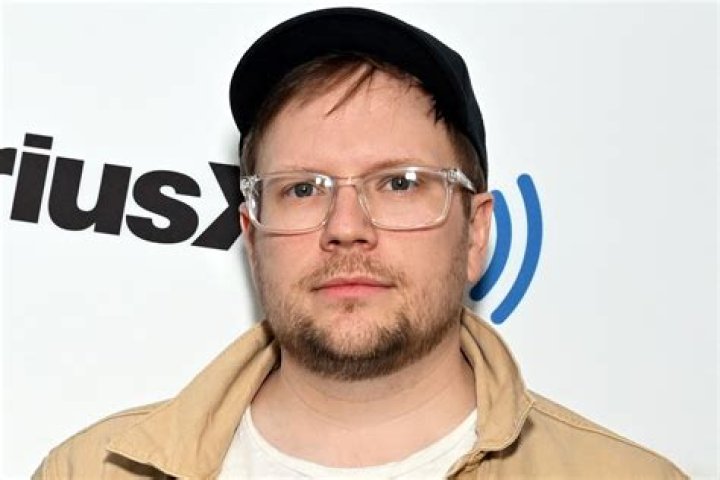 Patrick Stump's Birthday Celebration HappyBday.to