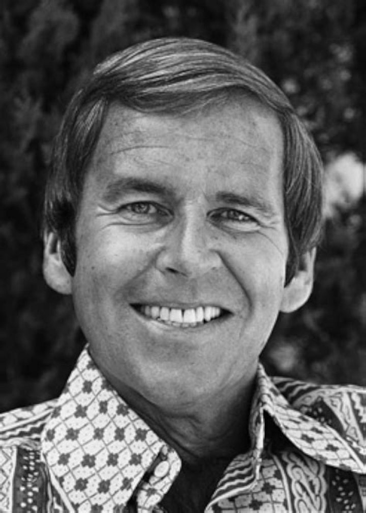 Paul Lynde's mad, sad, totally fab life
