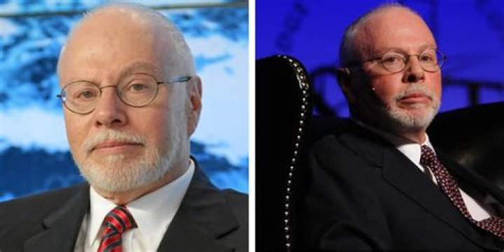 Paul Singer Wiki, Bio, Age, Family, Wife, Net Worth StiverDigital