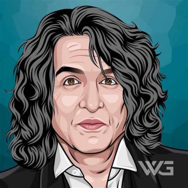 Paul Stanley’s Net Worth (Updated 2022) Money