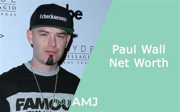 Paul Wall Net Worth, Wiki, Bio, Cars, Age, Height 2023 Odisha