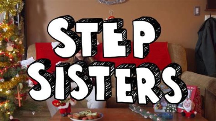 perfect christmas step sister YouTube