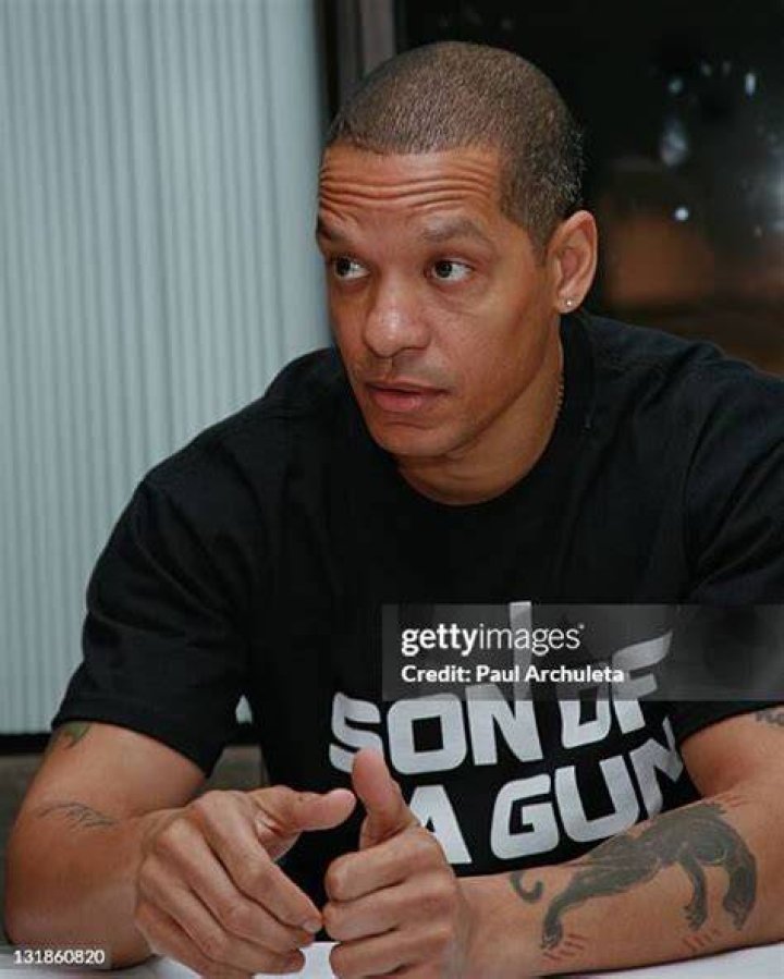 Peter Gunz' ex Tara Wallace shares picture with their 3 sons who look