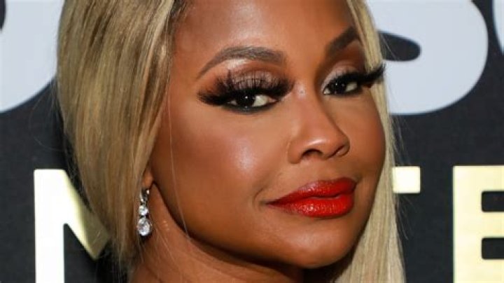 Phaedra Parks 2022