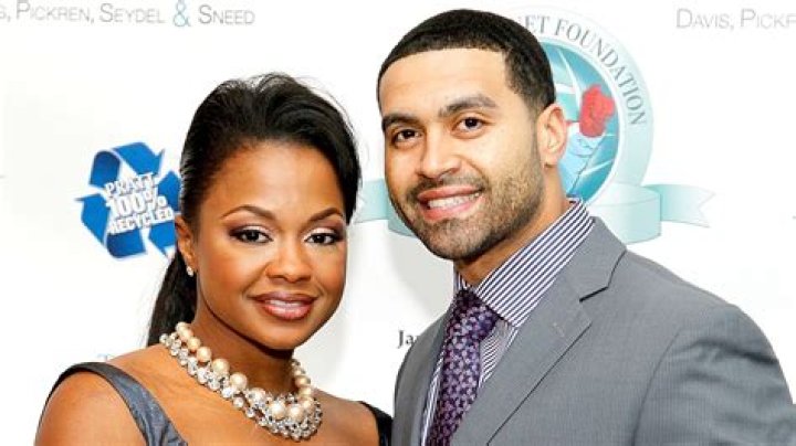 Phaedra Parks Net Worth 2023 What Is The “RHOA” Star Worth? TGM Radio