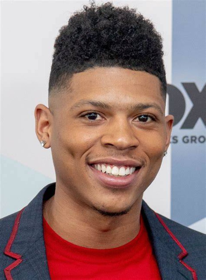Photo de Bryshere Y. Gray Empire (2015) Photo Bryshere Y. Gray