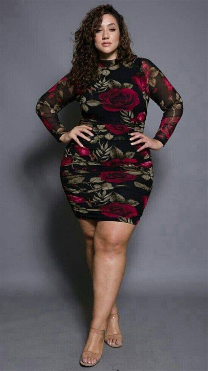 Pin on A8 BBW beauty