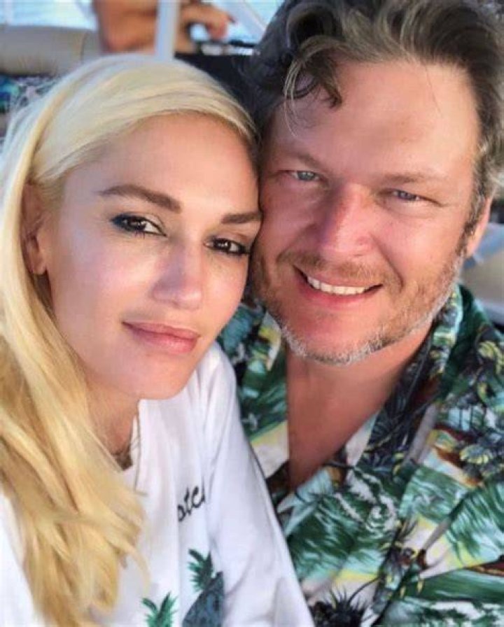 Pin on Blake and Gwen