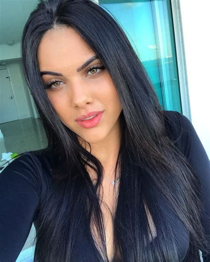 Pin on Emily black