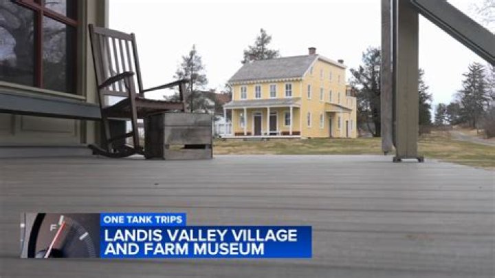 Pin on Landis Valley