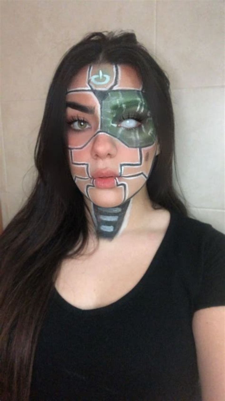 Pin on makeup