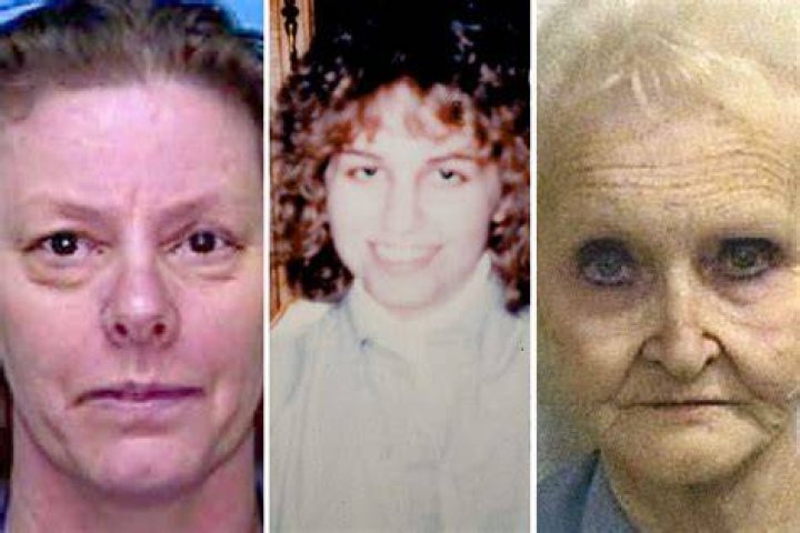 Pin on Murderers and Serial Killers