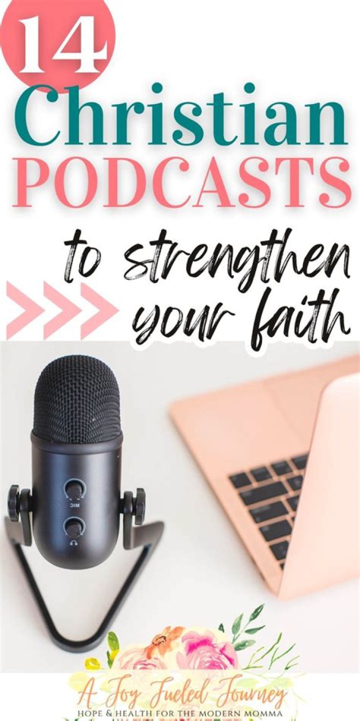 Pin on podcasts