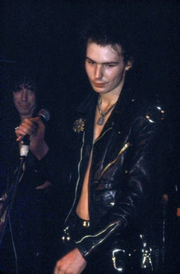 Pin on sid